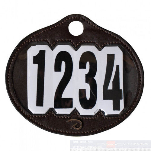 Dy'on Classic Number Holder