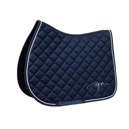Dy'on Diamond Jump Saddle Pad
