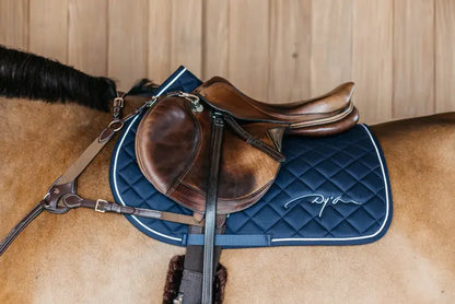 Dy'on Diamond Jump Saddle Pad