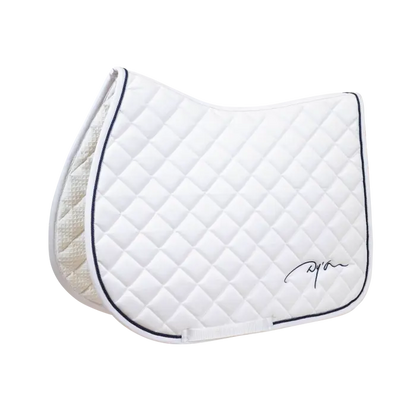 Dy'on Diamond Jump Saddle Pad
