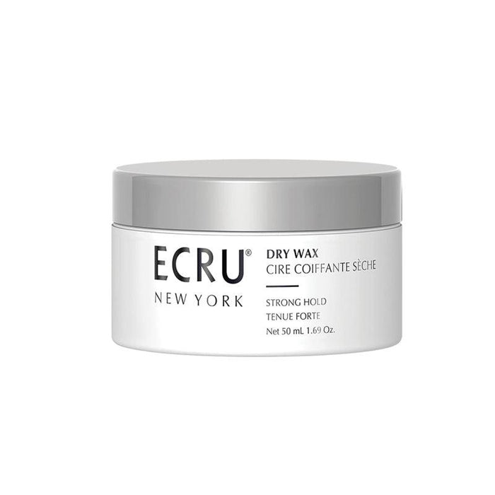 ECRU New York Dry Wax 1.69 oz - Ecru New York | Artisan Hair Cary, Cary NC