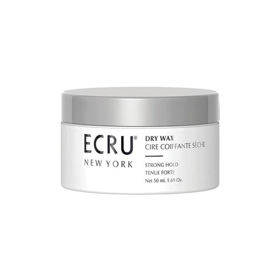 ECRU New York Dry Wax 1.69 oz - Ecru New York | Artisan Hair Cary, Cary NC