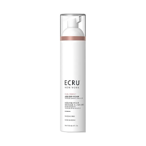 Ecru New York Professional Air Dry Foam 4oz - Ecru New York | Artisan Hair Cary, Cary NC