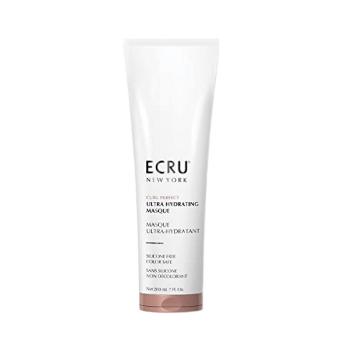 Ecru New York Professional Ultra Hydrating Masque 7oz - Ecru New York | Artisan Hair Cary, Cary NC