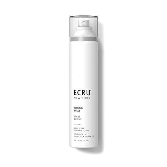 ECRU New York Setting Spray 5 oz - Ecru New York | Artisan Hair Cary, Cary NC