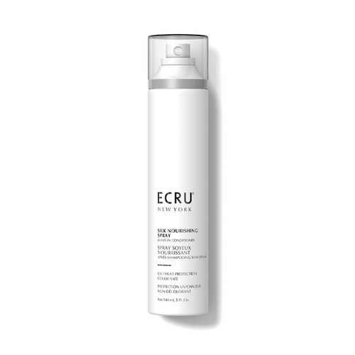 ECRU New York Silk Nourishing Spray 5oz - Ecru New York | Artisan Hair Cary, Cary NC
