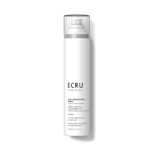 ECRU New York Silk Nourishing Spray 5oz - Ecru New York | Artisan Hair Cary, Cary NC