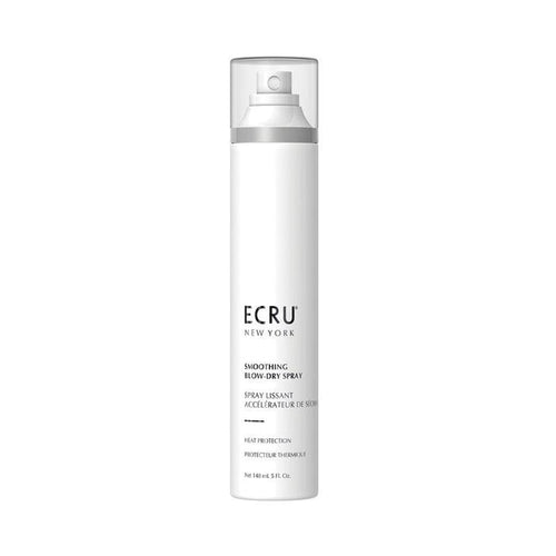 ECRU New York Smoothing Blow Dry Spray 5 oz - Ecru New York | Available at Artisan Hair Cary, Cary, NC