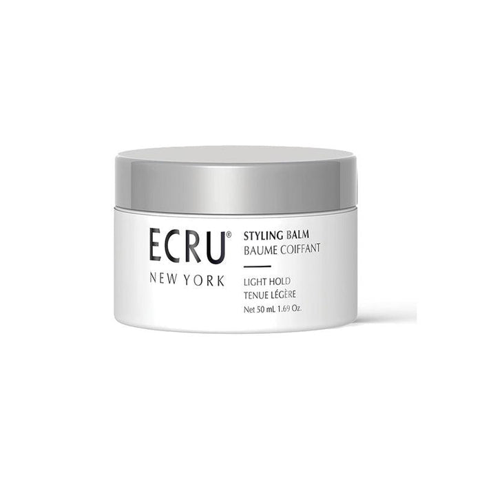 ECRU New York Styling Balm 1.69 oz - Ecru New York | Artisan Hair Cary, Cary NC
