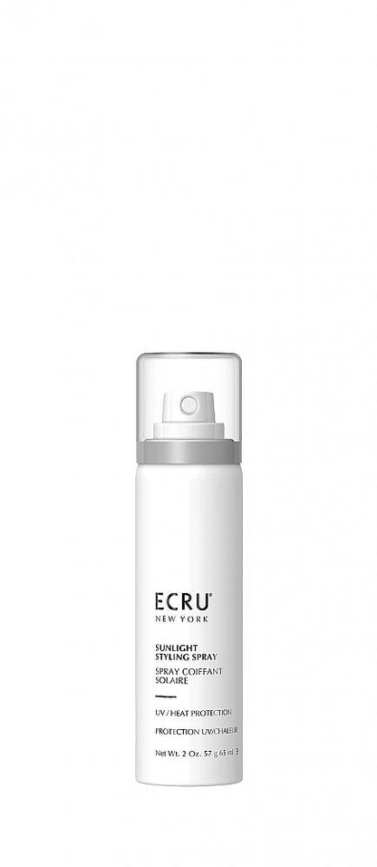 ECRU New York Sunlight Styling Spray