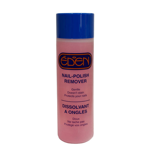 Eden Nail Polish Remover