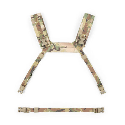 Eighty Four H-Harness