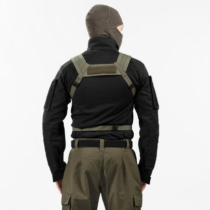 Eighty Four H-Harness