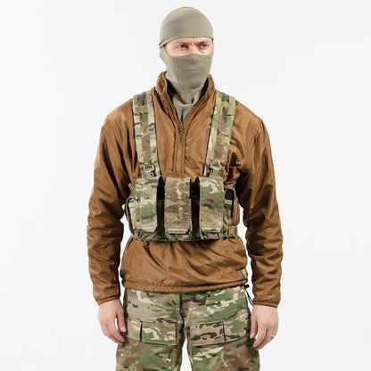 Eighty Four H-Harness