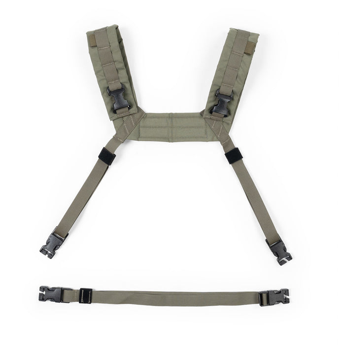 Eighty Four H-Harness