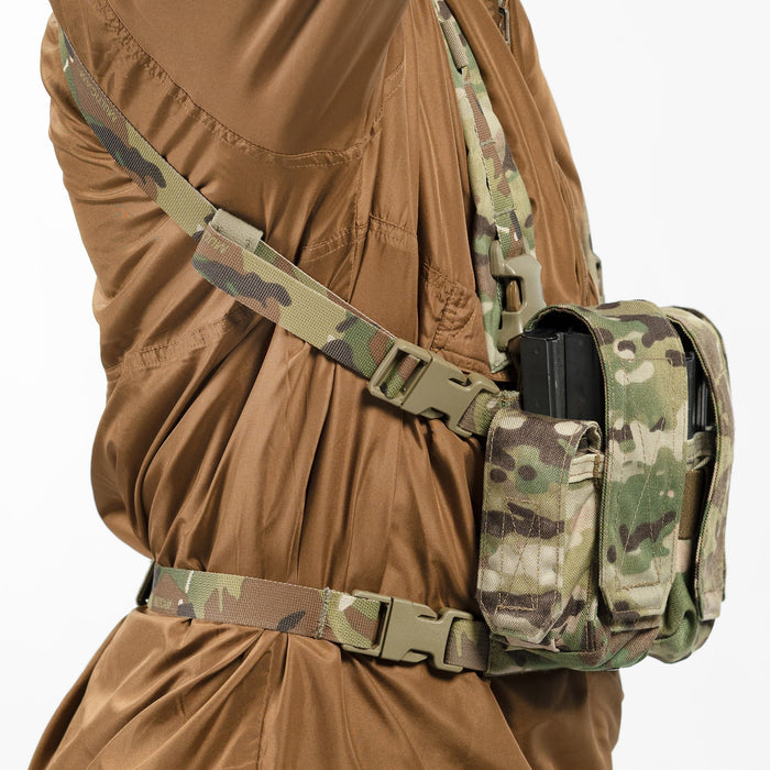 Eighty Four H-Harness