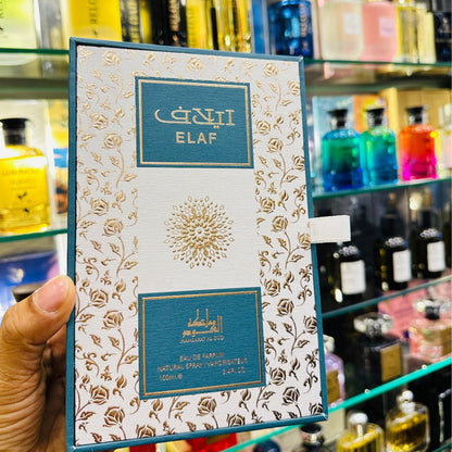 Elaf