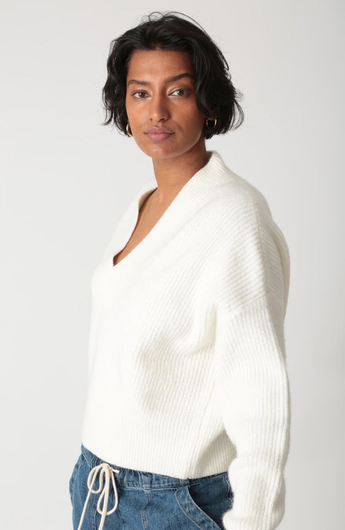 Electric & Rose Roux Sweater