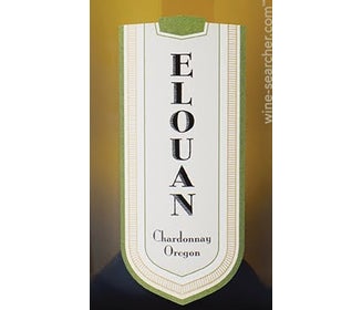 Elouan Chardonnay, Oregon