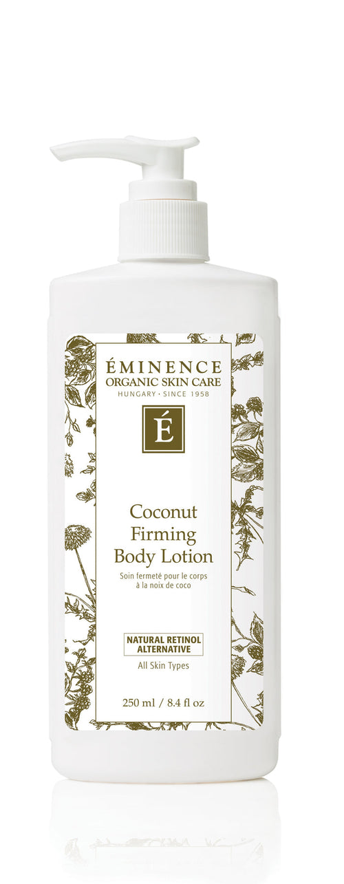 Eminence: Coconut Firming Body Lotion