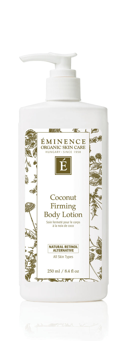 Eminence: Coconut Firming Body Lotion