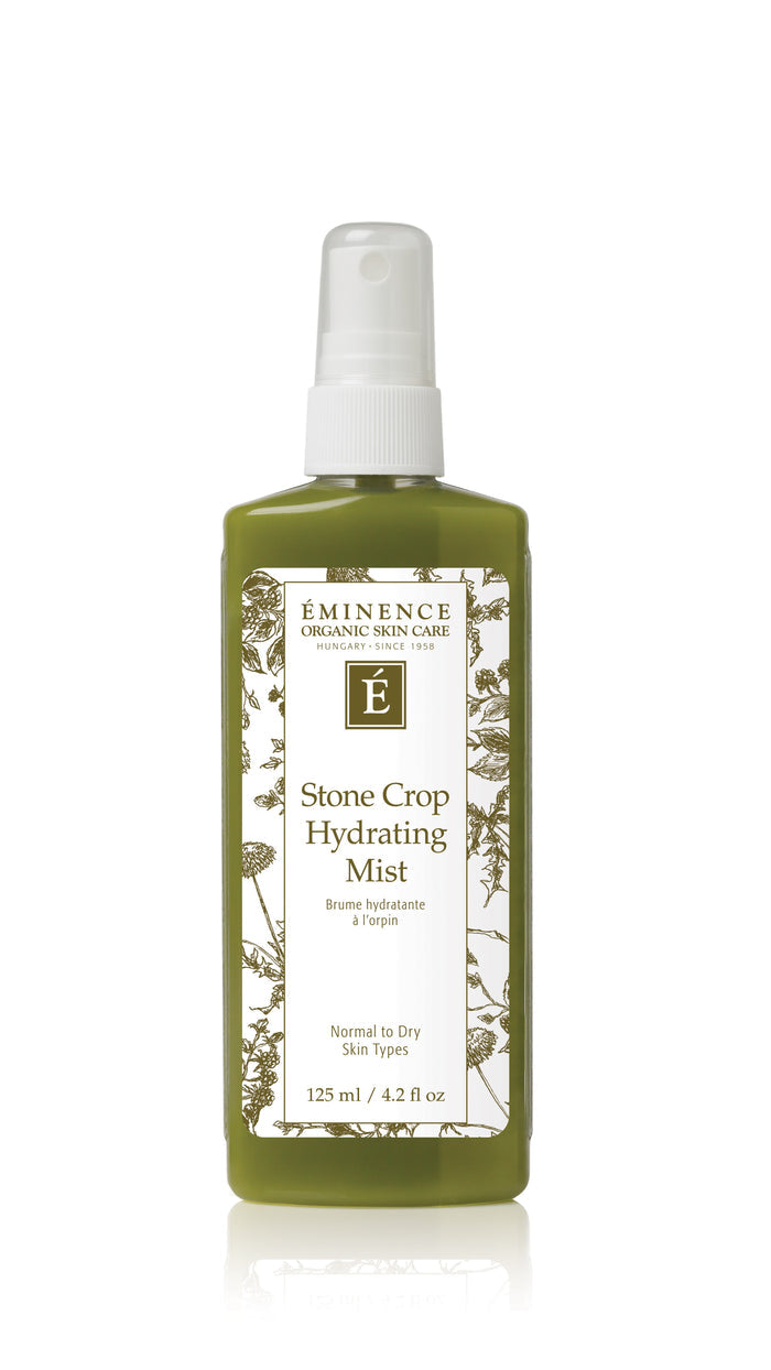 Eminence: Stone Crop Hydrating Mist