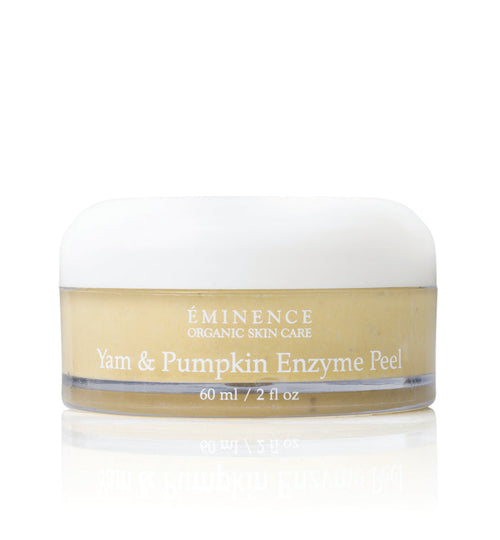 Eminence: Yam & Pumpkin Enzyme Peel 5%