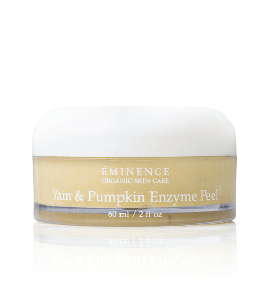 Eminence: Yam & Pumpkin Enzyme Peel 5%