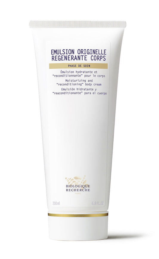 Emulsion Originelle Régénérante Body