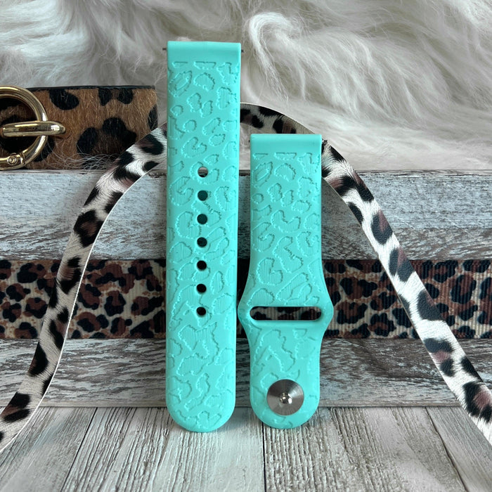 20mm (S) 5.5"-6.7" Wrist