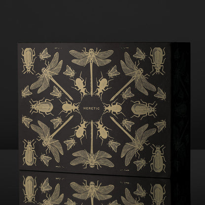 Luxury Stationary Box