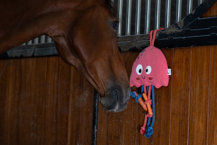 Eskadron Horse Toys