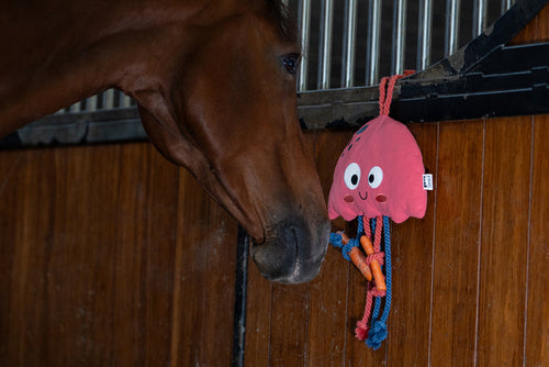 Eskadron Horse Toys