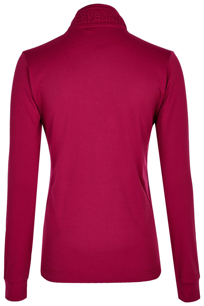 Eskadron Nicky Zip Shirt