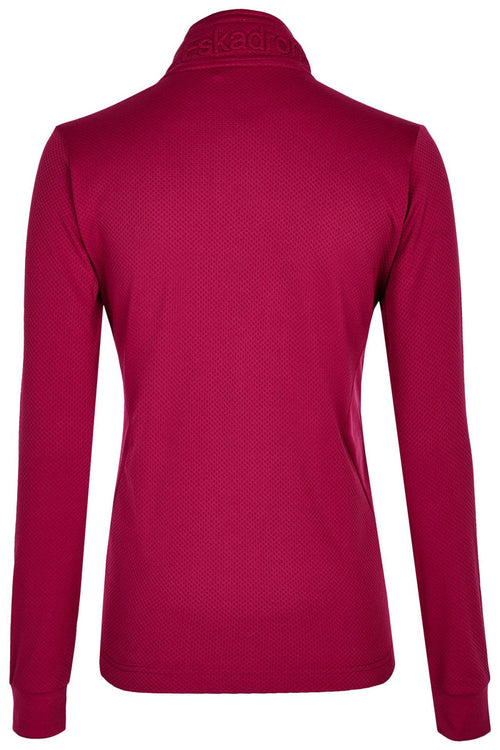 Eskadron Nicky Zip Shirt