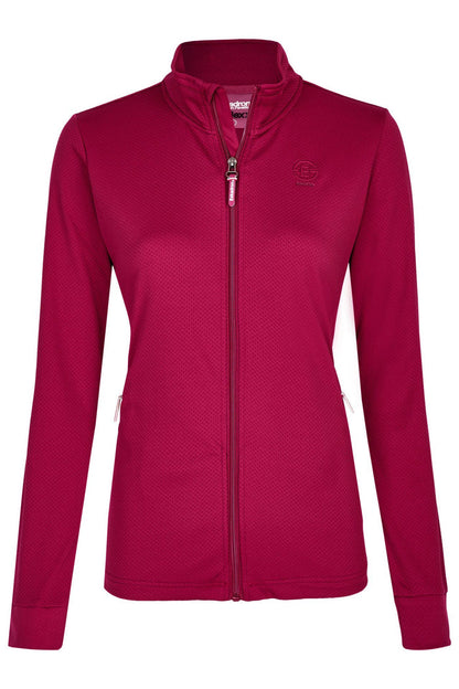 Eskadron Nicky Zip Shirt