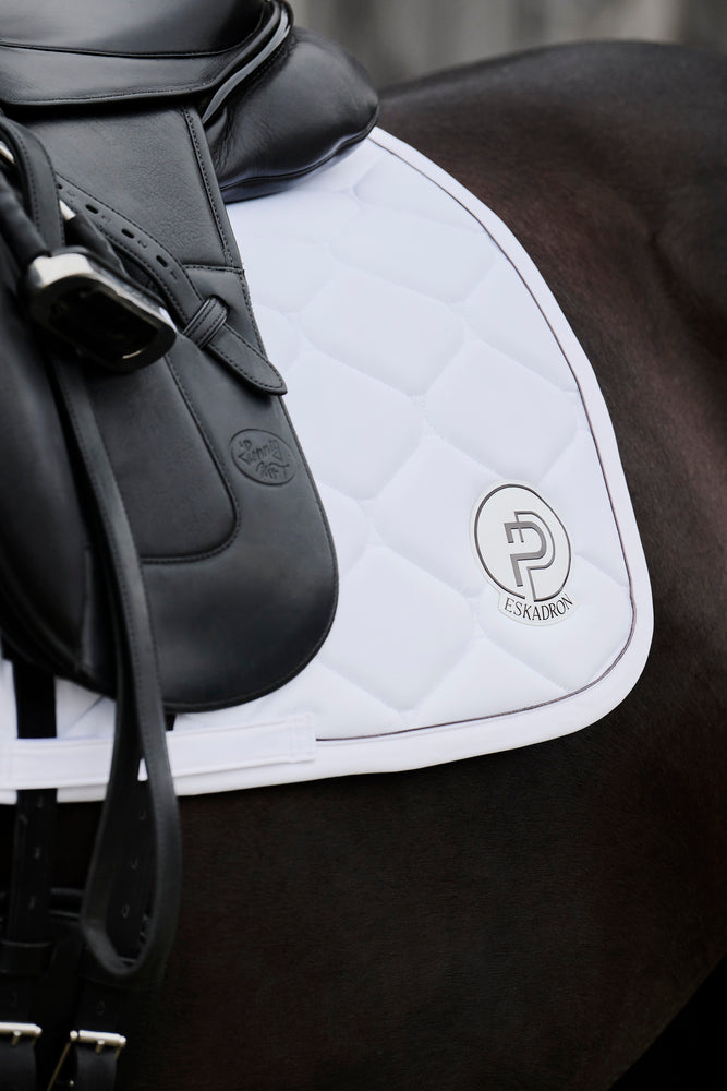 Eskadron Platinum Softshell Dressage Pad