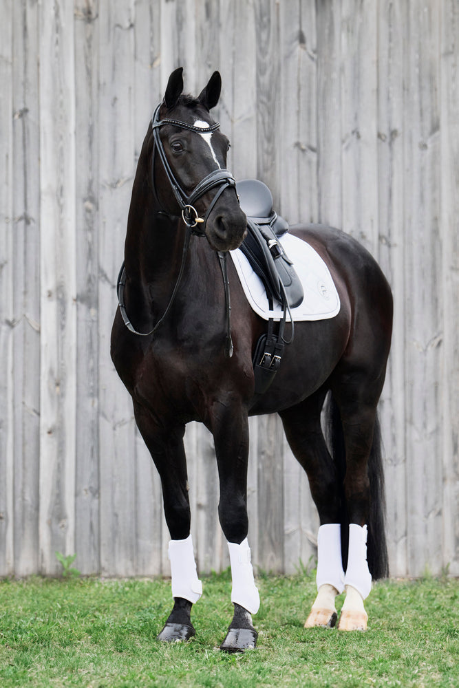 Eskadron Platinum Softshell Dressage Pad