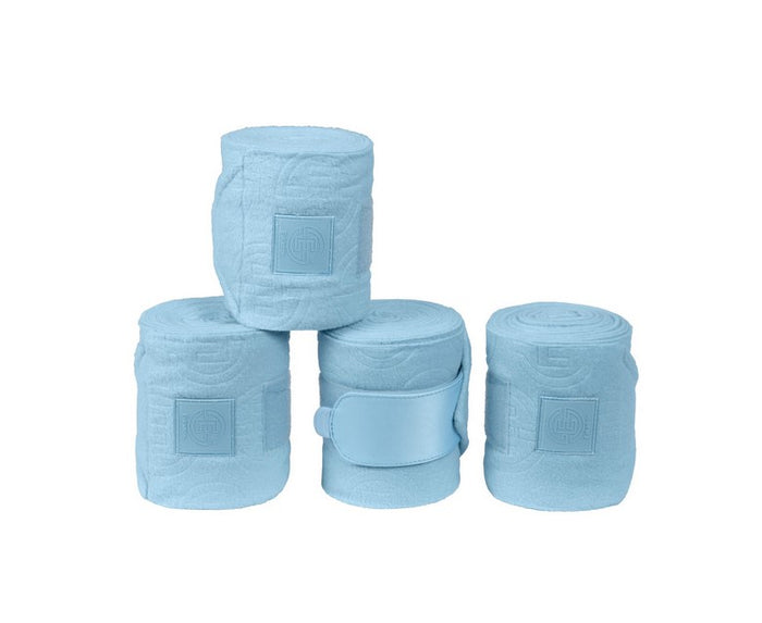 Eskadron Reflexx Fleece Stamp Polo Wraps