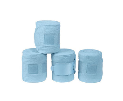 Eskadron Reflexx Fleece Stamp Polo Wraps