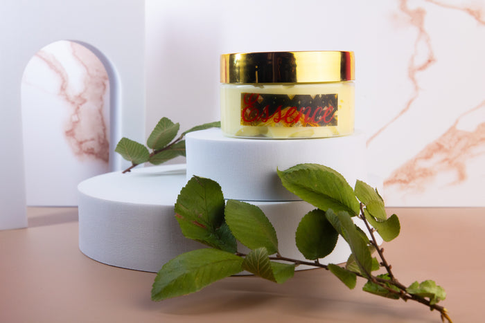 Essence Body Butter (4 oz)
