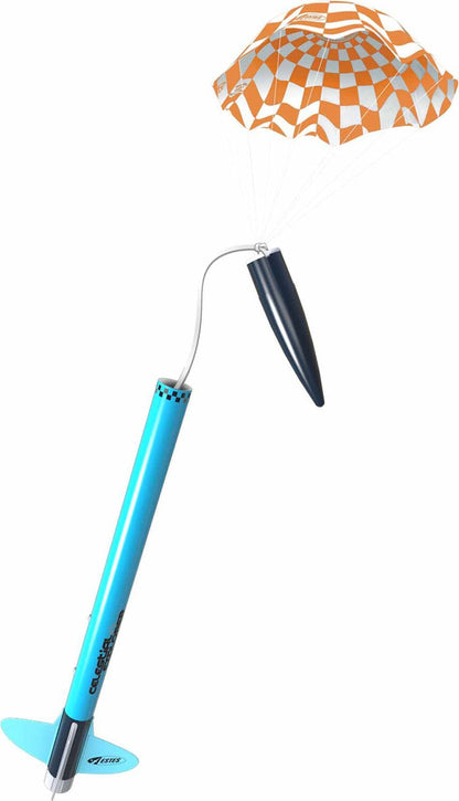 Celestial Explorer Model Rocket Kit