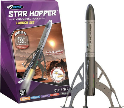 Estes Star Hopper Launch Set