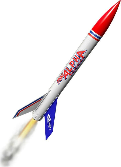 Estes Mini Alpha Launch Set