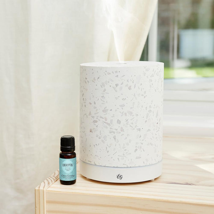 Lifestyle image of Eucalyptus Around The World Essential Oil