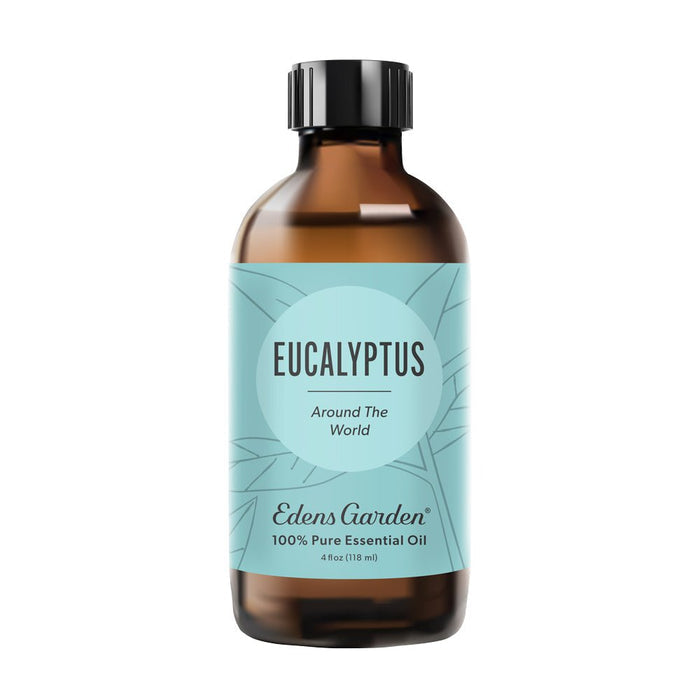 Eucalyptus Around The World 4 oz