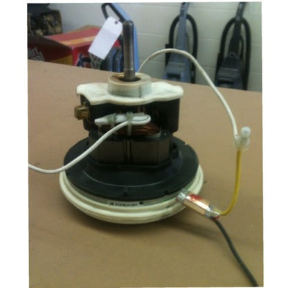 Eureka Air Speed One Motor Assembly OEM 62431-8