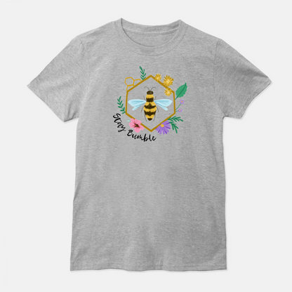 Exclusive Stay Bumble T-shirt