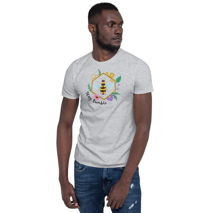 Exclusive Stay Bumble T-shirt