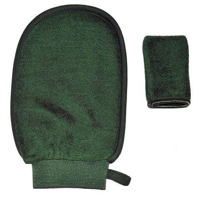 Exfoliating Mitt